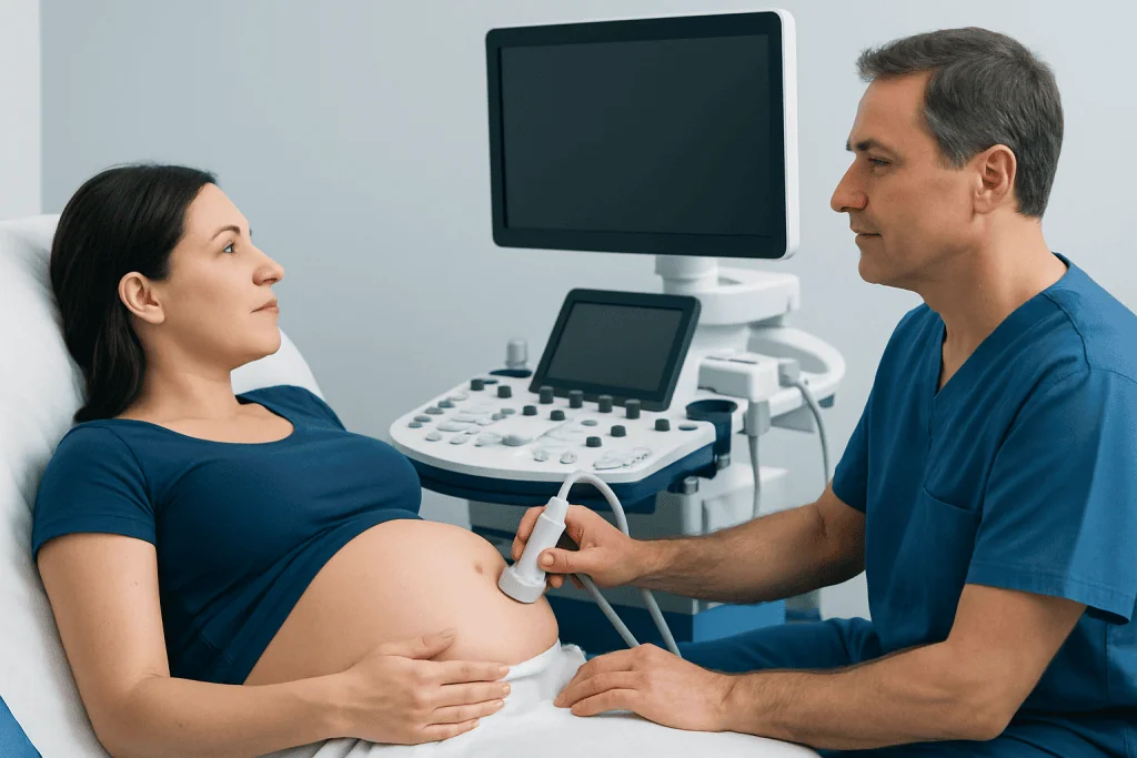 Why cerclage may be recommended — cerclage