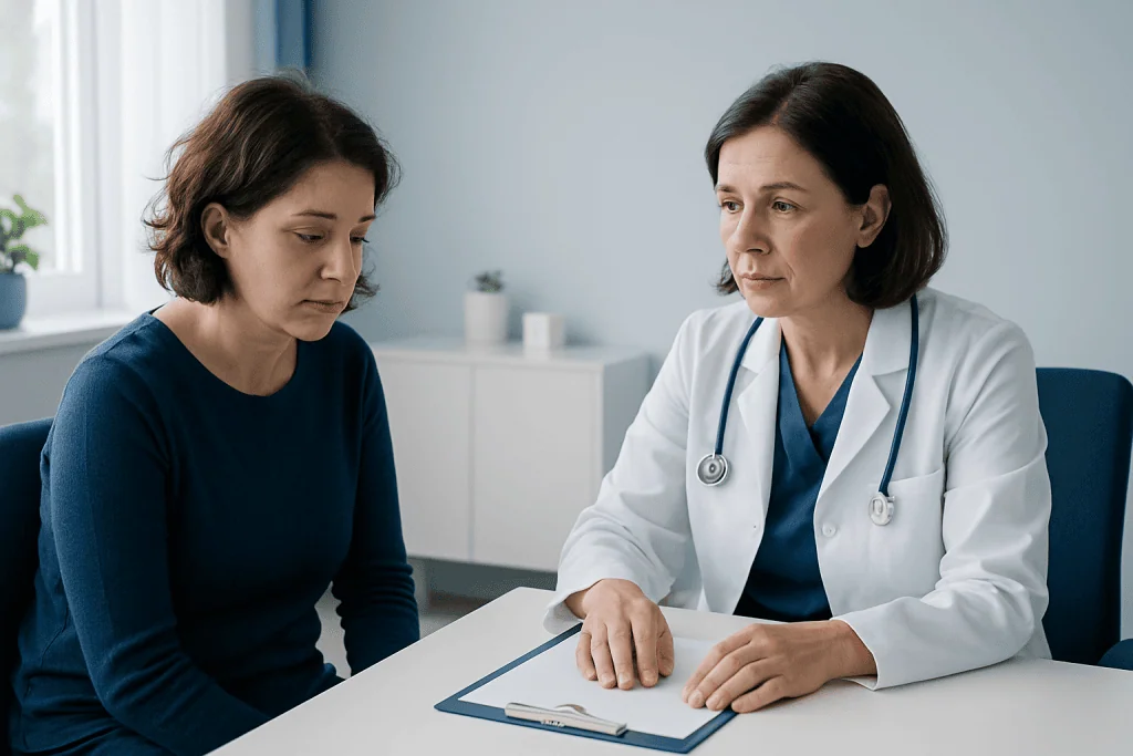 Why chorea happens: causes and risk factors — chorea