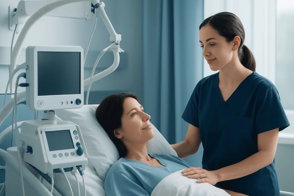 Why compassionate care matters for patients and families — compassionate