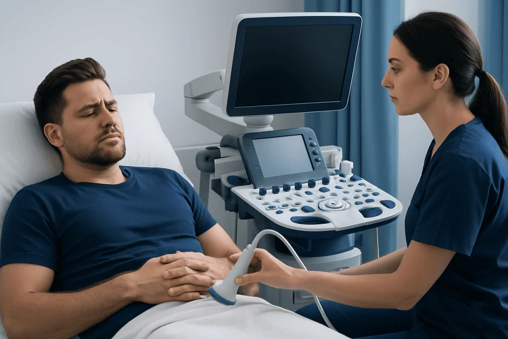 Why constipation can happen during a kidney stone episode — can kidney stones cause constipation