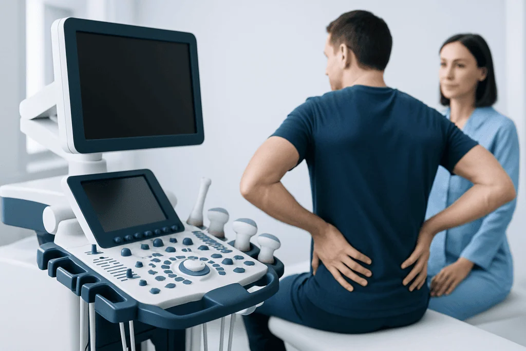 Why constipation can lead to back discomfort — can constipation cause back pain