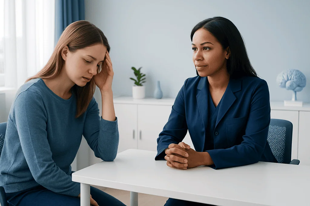 Why cotard delusion syndrome happens — cotard delusion syndrome