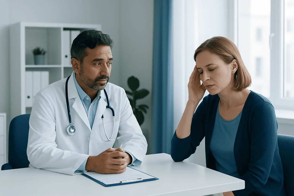 Why deficiency happens: common triggers and risk factors — vitamin b6 deficiency symptoms