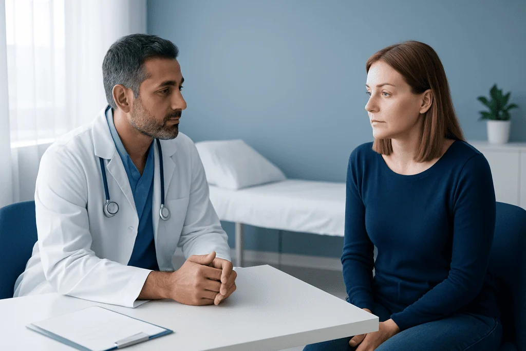Why dehiscence happens: causes and risk factors — dehiscence
