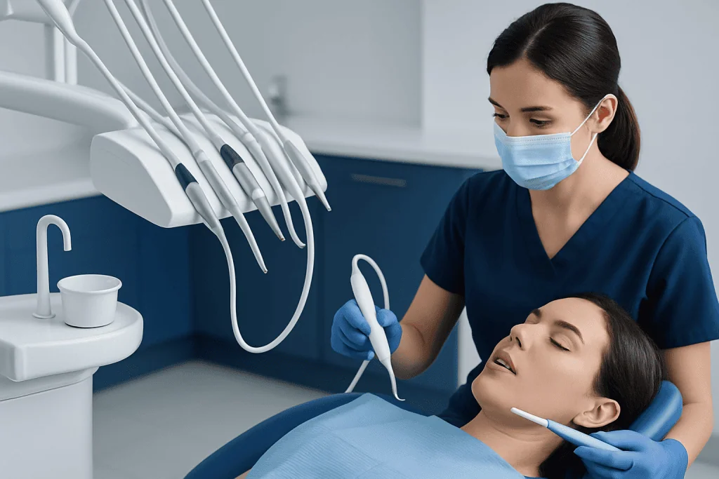 Why dental cleaning matters for whole-mouth health — dental cleaning