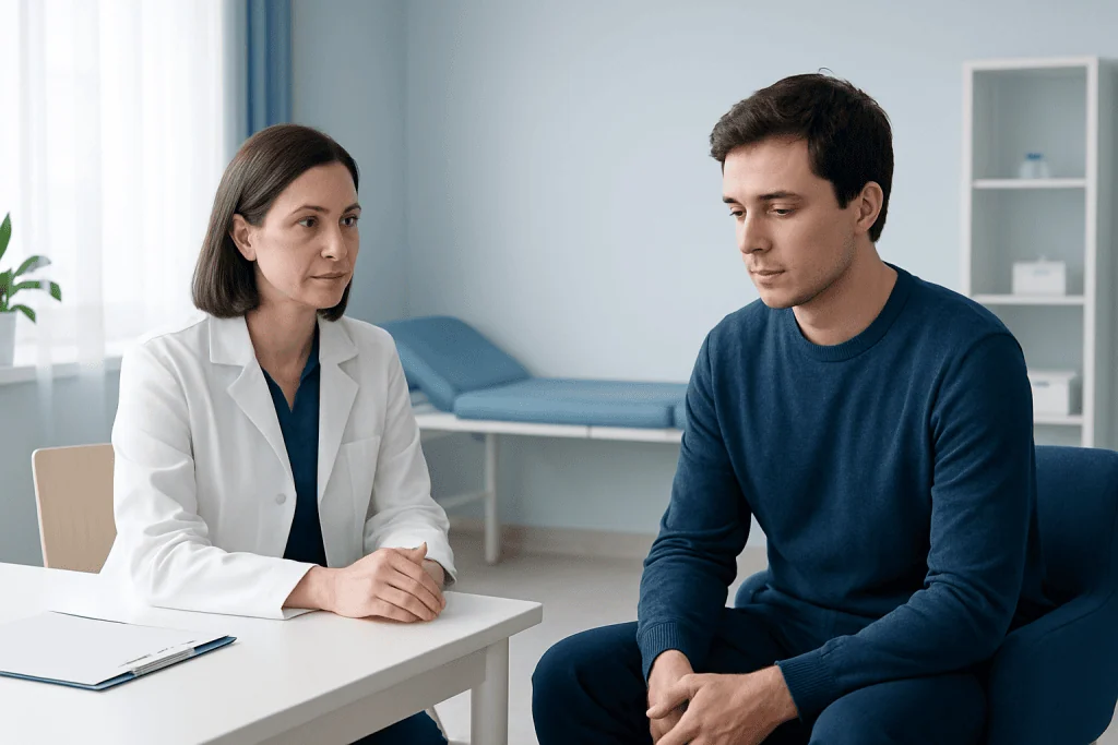 Why Depersonalization Happens — depersonalization