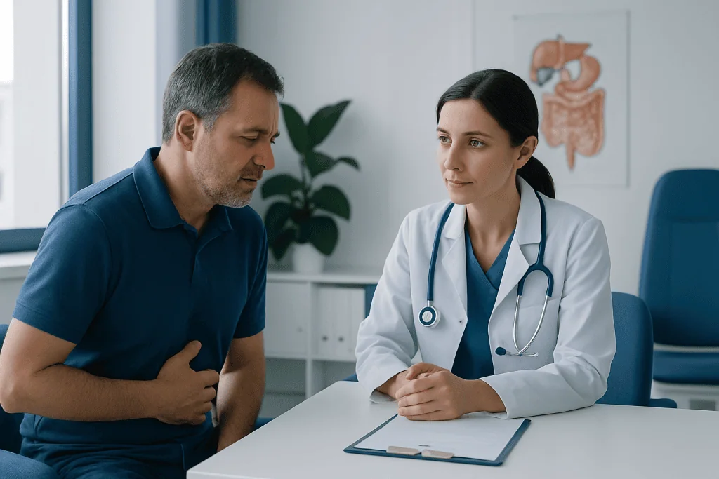 Why do problems after gallbladder removal years later happen? — problems after gallbladder removal years later