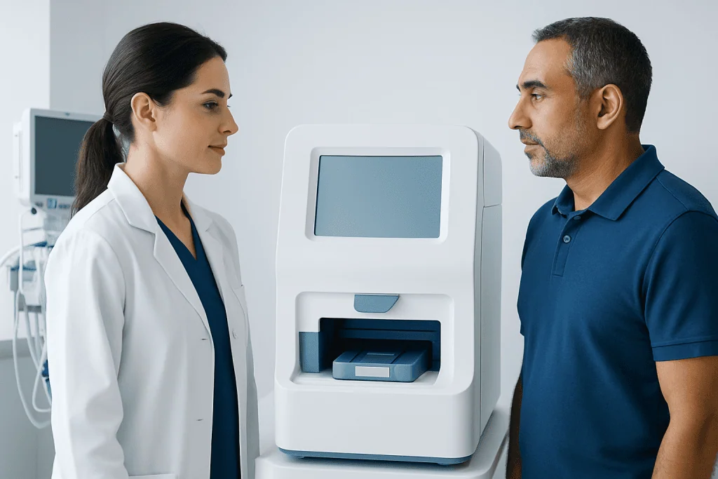 Why doctors order a BNP test — bnp test