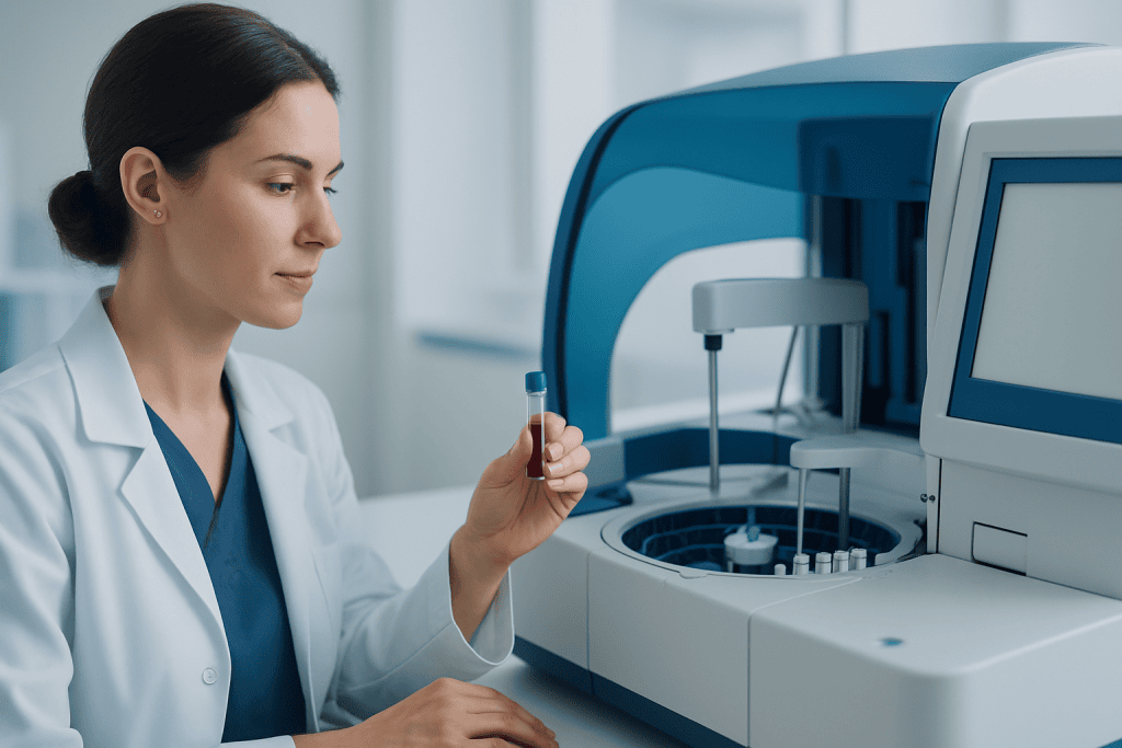 Why Doctors Order a C Peptide Test — c peptide