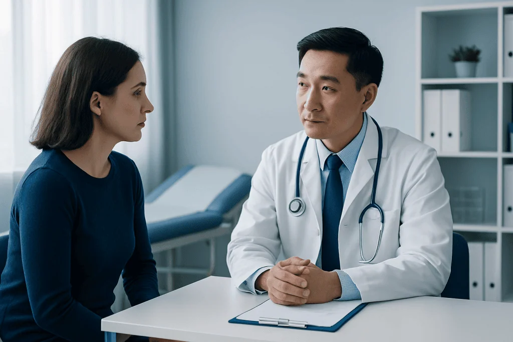 Why doctors order a CBC — cbc