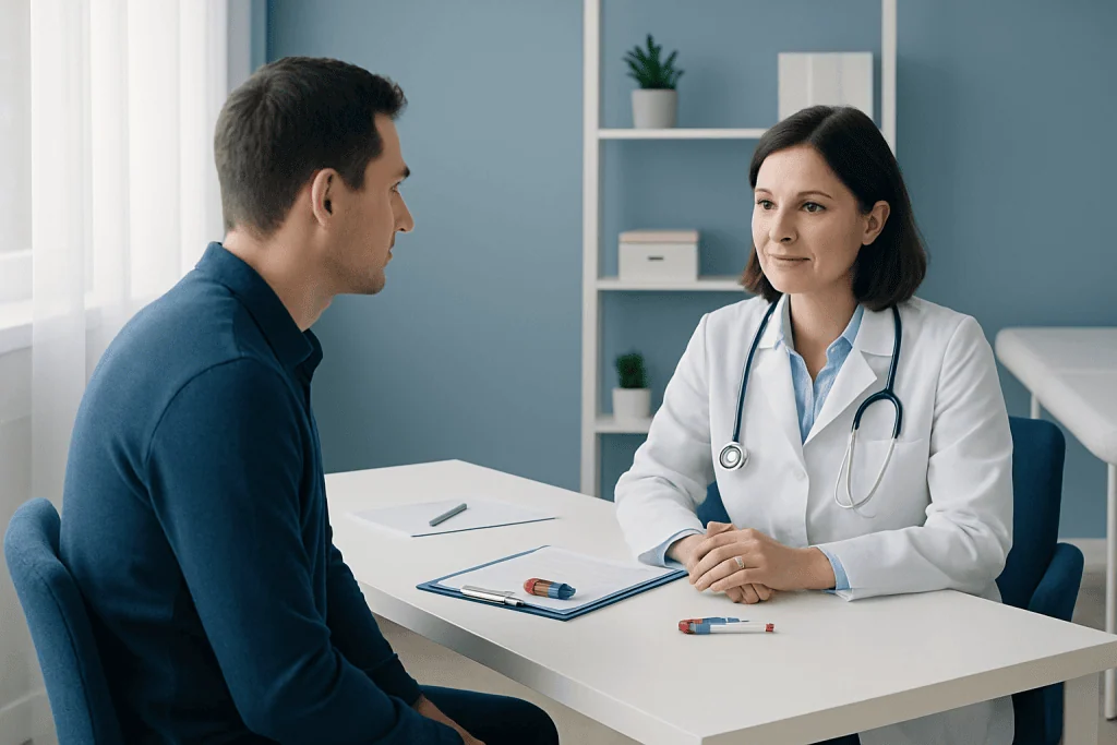 Why doctors order a complete blood count haemogram — complete blood count haemogram