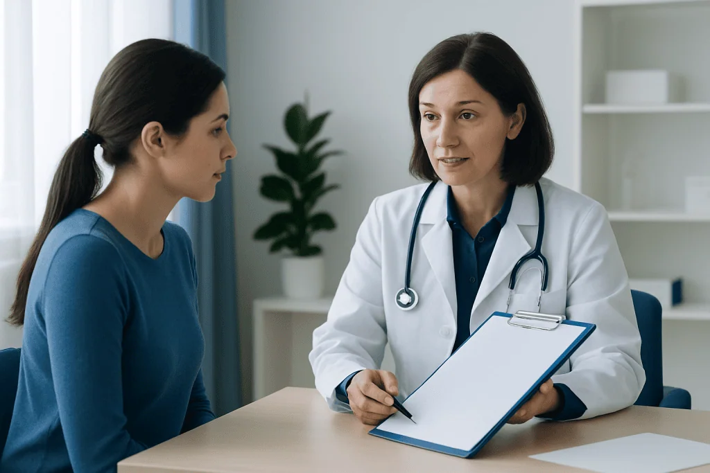 Why Doctors Order a Hemogram Test — hemogram test