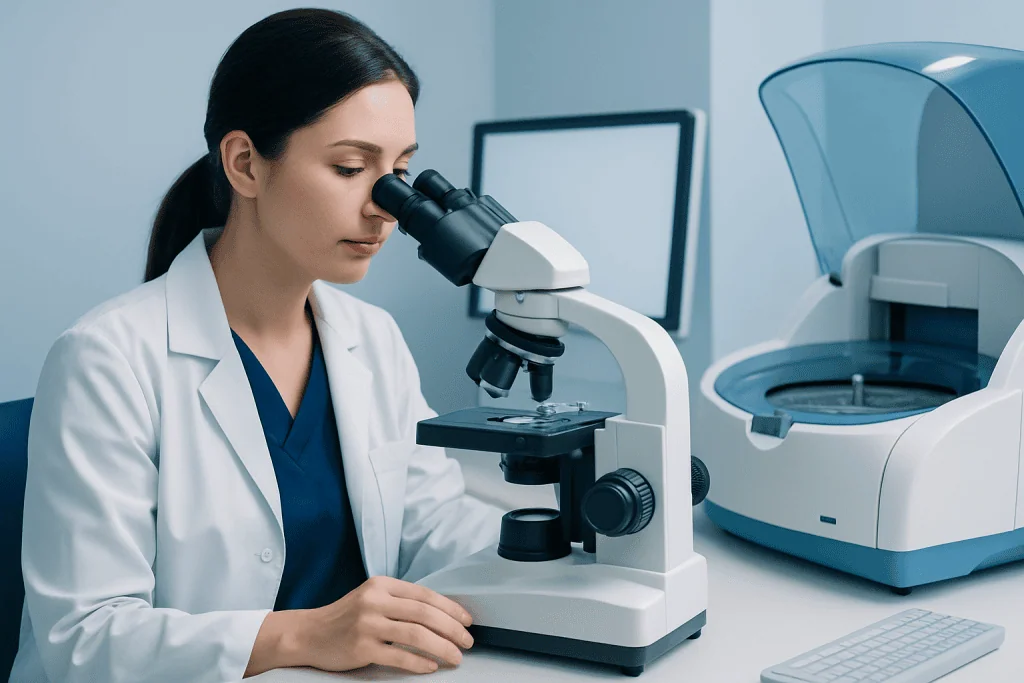Why doctors order a karyotype — what is a karyotype