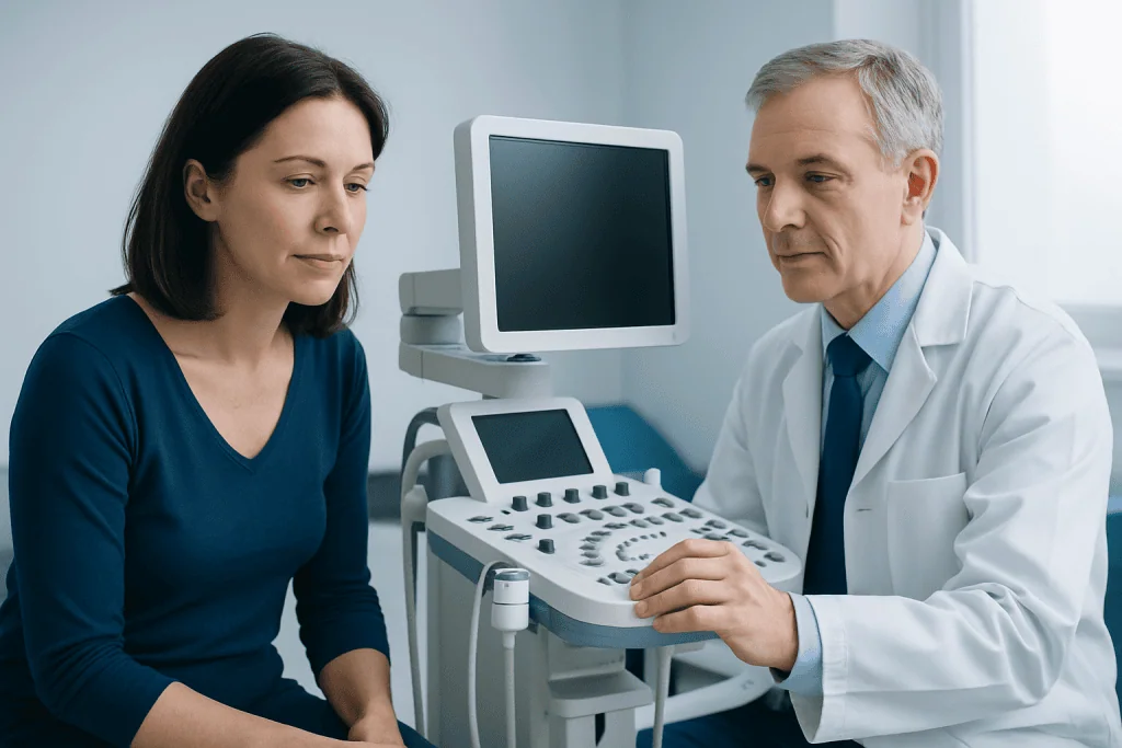Why doctors order a rheumatoid factor test — rheumatoid factor