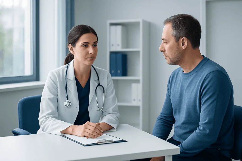 Why doctors order an ALT blood test — alt blood test