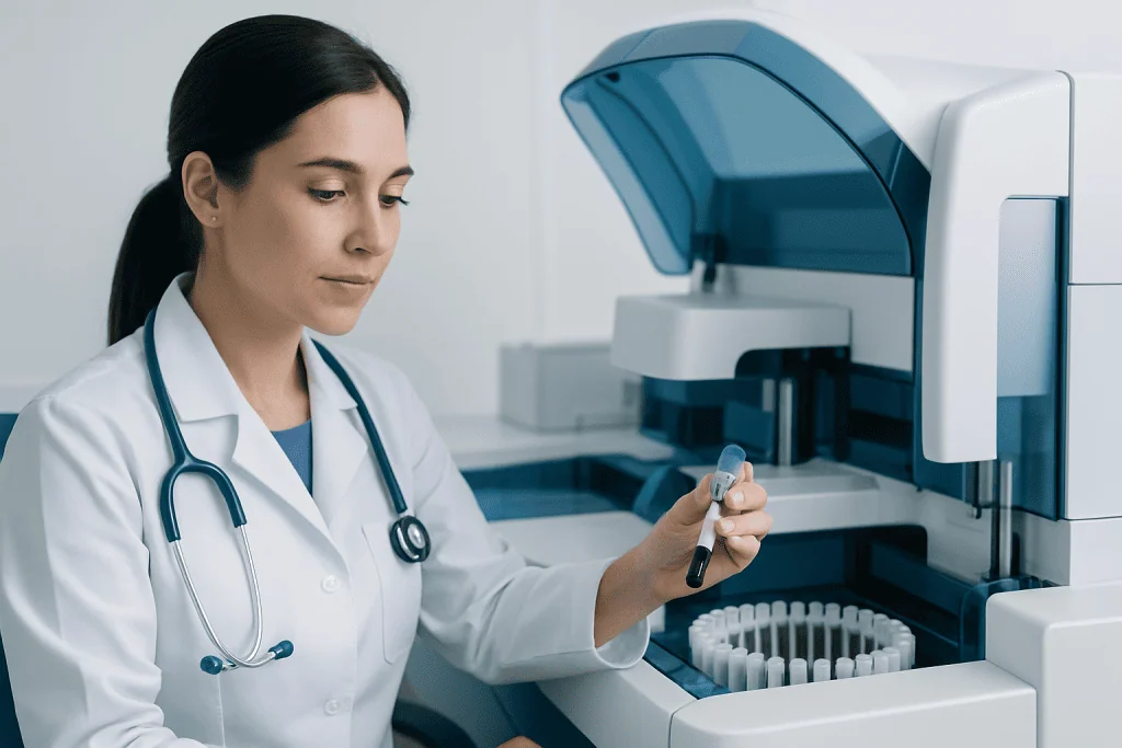 Blood Investigations: Which Tests Doctors Order and What They Look For 2 Why Doctors Order Blood Tests — blood investigations