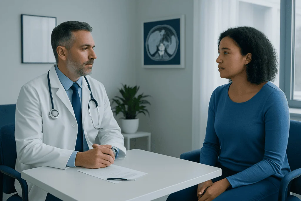 Why Doctors Order MR Elastography — MR elastography