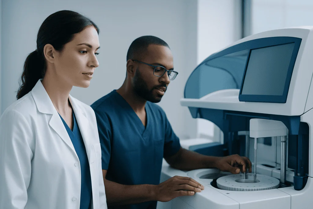 Why doctors order this test — tissue transglutaminase iga