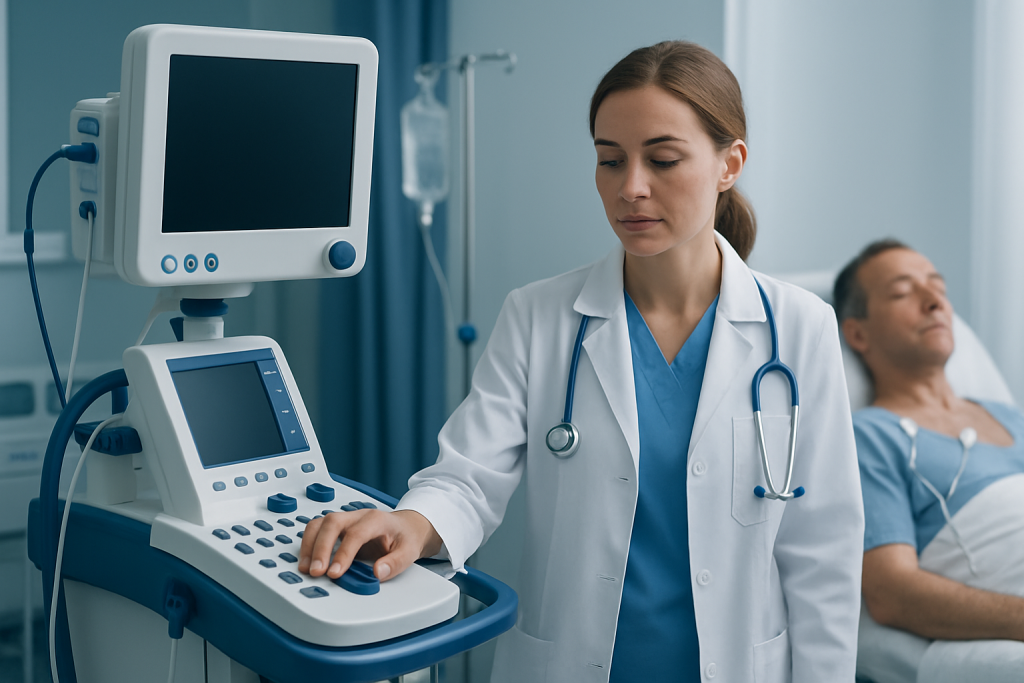 Why doctors prescribe bisoprolol — bisoprolol