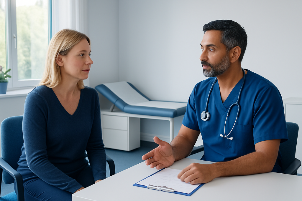 Why Doctors Prescribe Zepbound — how does zepbound work