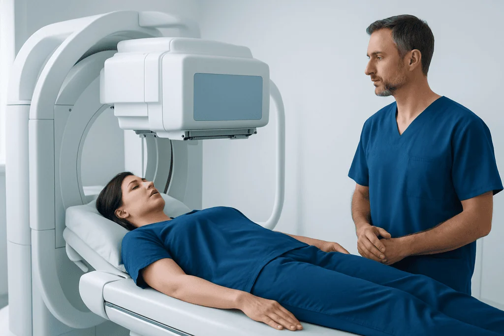 Why doctors recommend a SPECT scan — spect