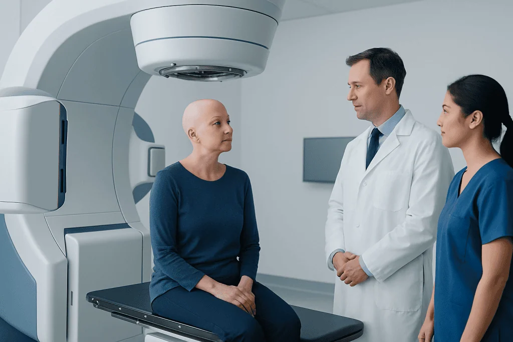 Understanding Neoadjuvant Therapy: A Complete Patient Guide 2 Why Doctors Recommend It — neoadjuvant therapy