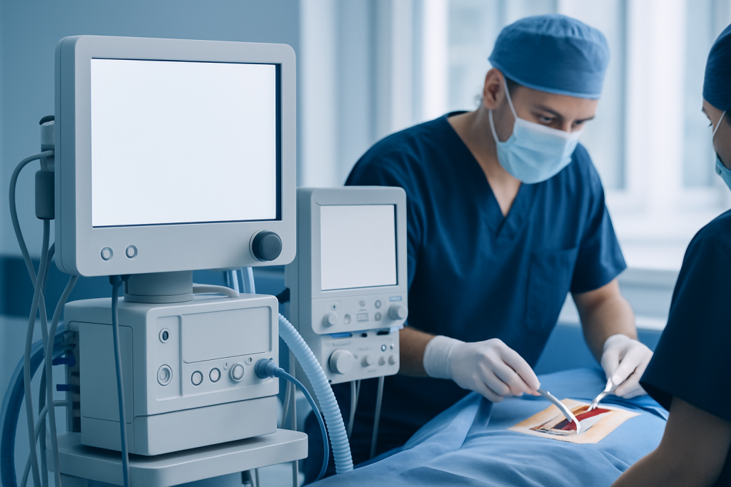 Why doctors use a sternotomy — sternotomy