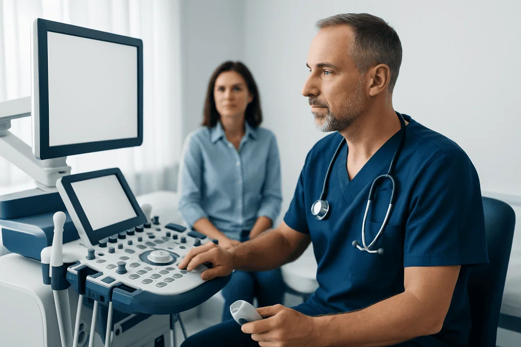 Why doctors use the term idiopathic — idiopathic