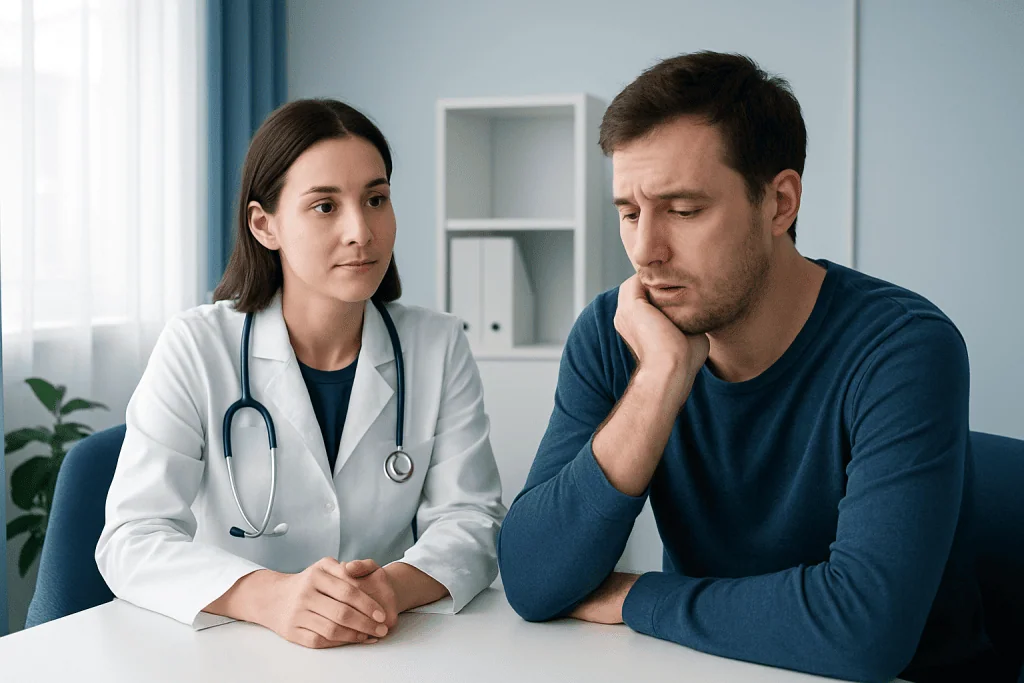 Why drooling happens: causes and risk factors — drooling