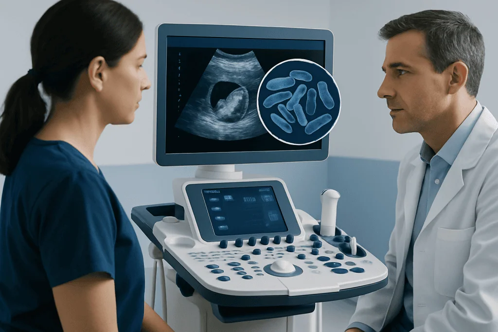 Why E. coli causes urinary tract infections — how to get rid of e coli in urinary tract