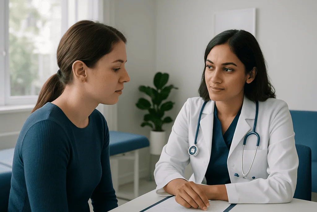 Why Ear Piercing Infections Happen — ear piercing infection