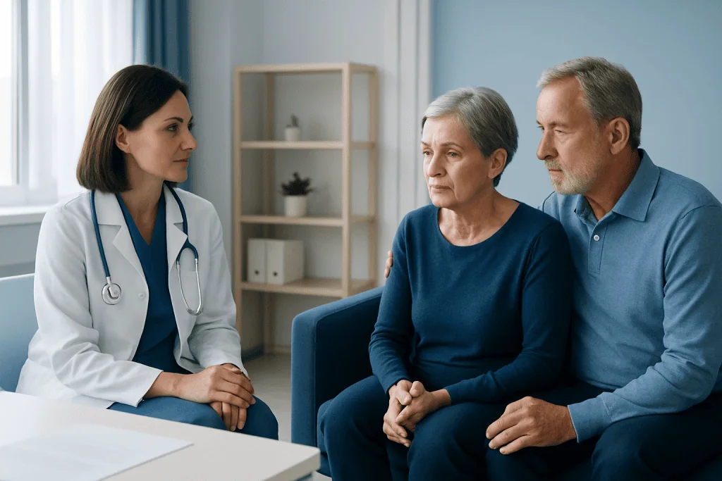 Huntington’s Disease Care Planning: What to Expect as Symptoms Progress 3 Why Early Care Planning Matters — Huntington’s disease care planning