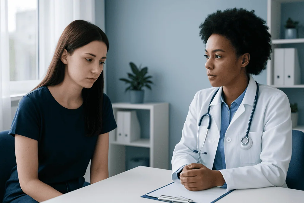 Why eating disorders develop: causes and risk factors — eating disorders