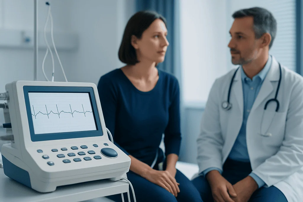 Why ECG matters in atrial fibrillation — atrial fibrillation ecg