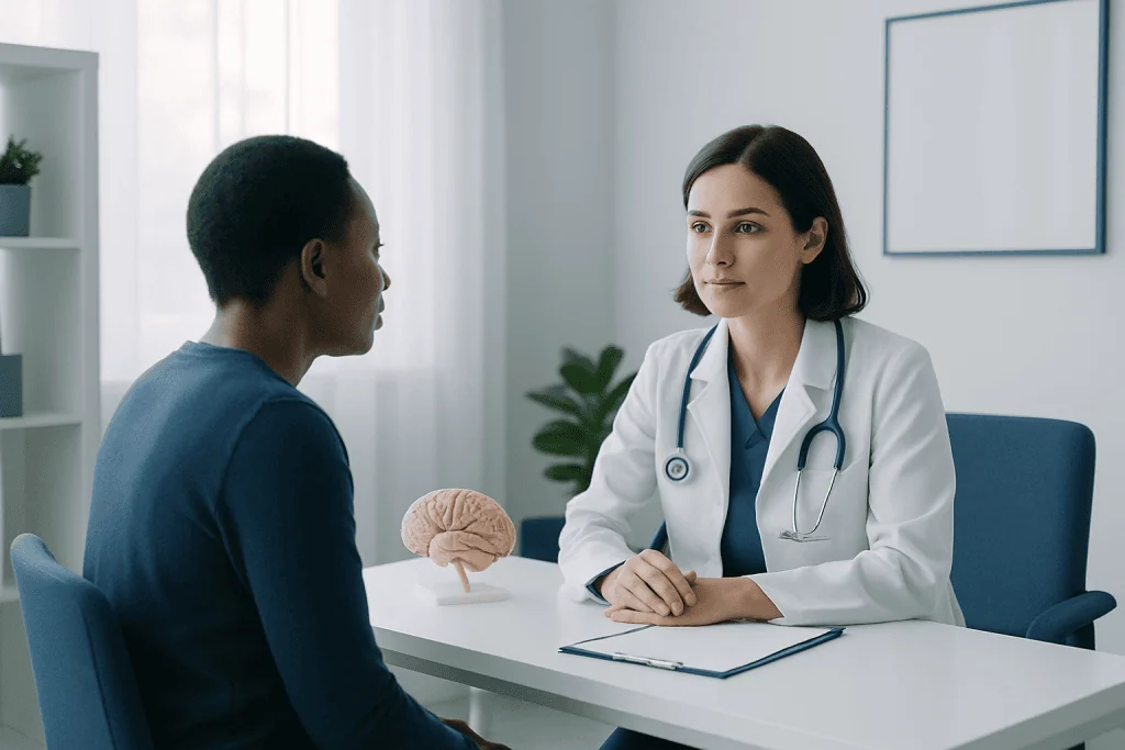 Why epilepsy happens: causes and risk factors — epilepsy