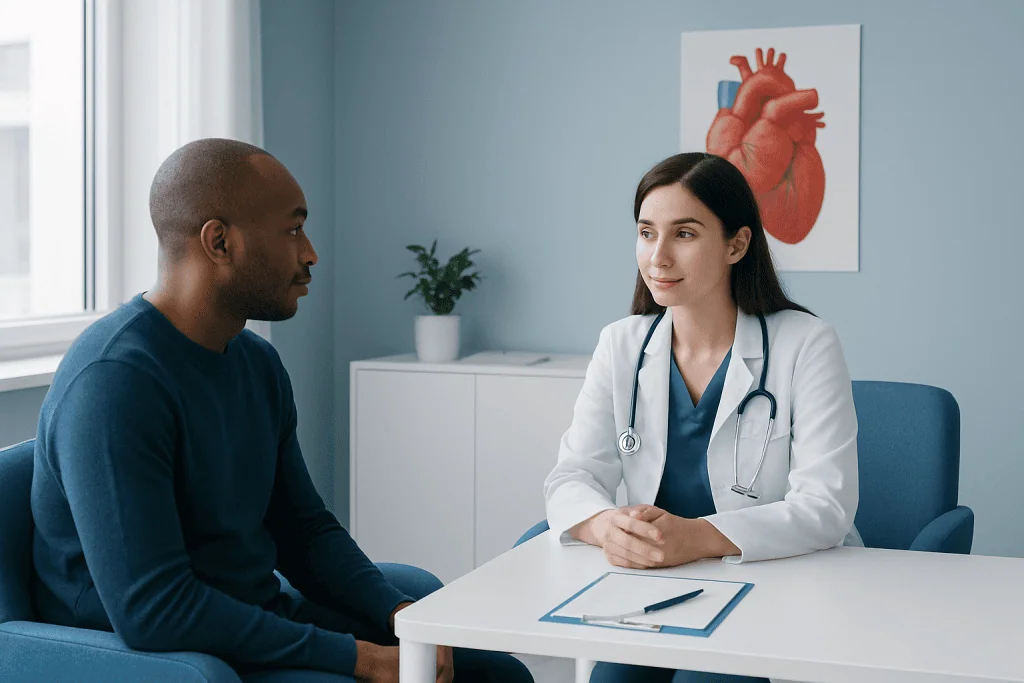 Why erythropoiesis matters for health — erythropoiesis