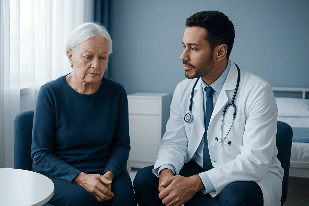 Why euthanasia is discussed: suffering, autonomy, and serious illness — euthanasia