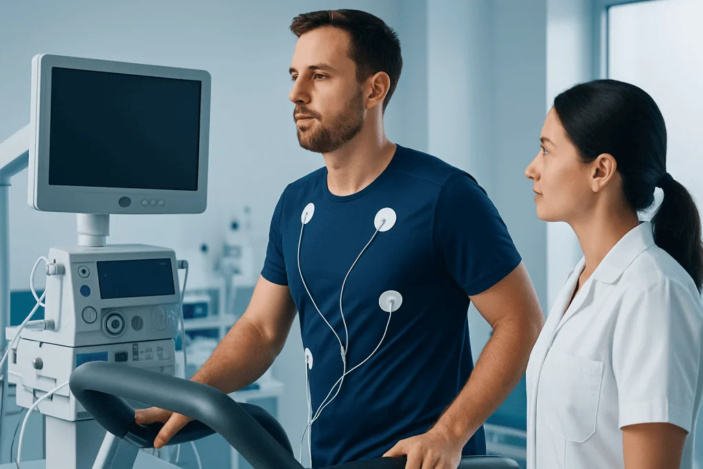 Why evening exercise can help — best evening exercises at home