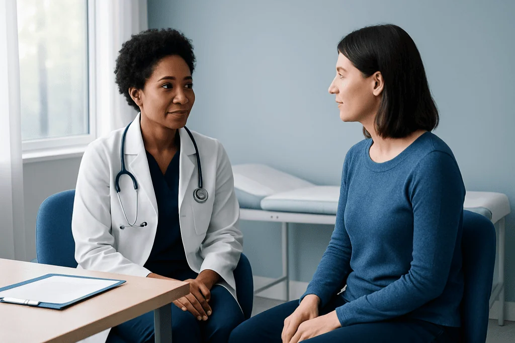 Why Experience Varies So Much — g spot