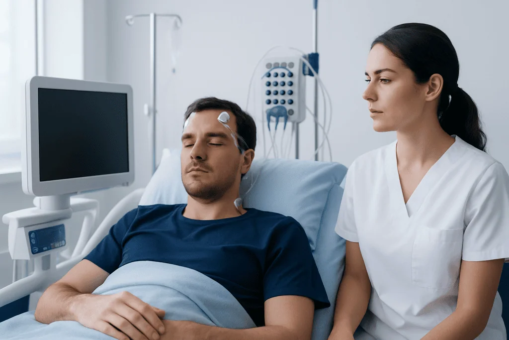 Why falling asleep can become difficult — how to fall asleep faster at night