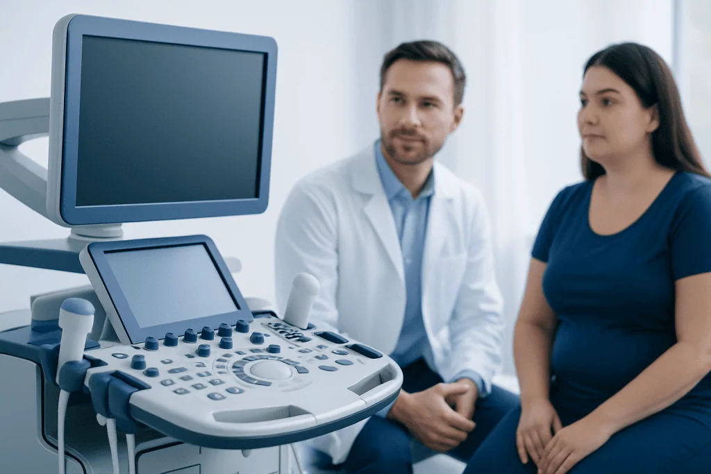 Why fertility may improve after weight loss — gastric sleeve and fertility
