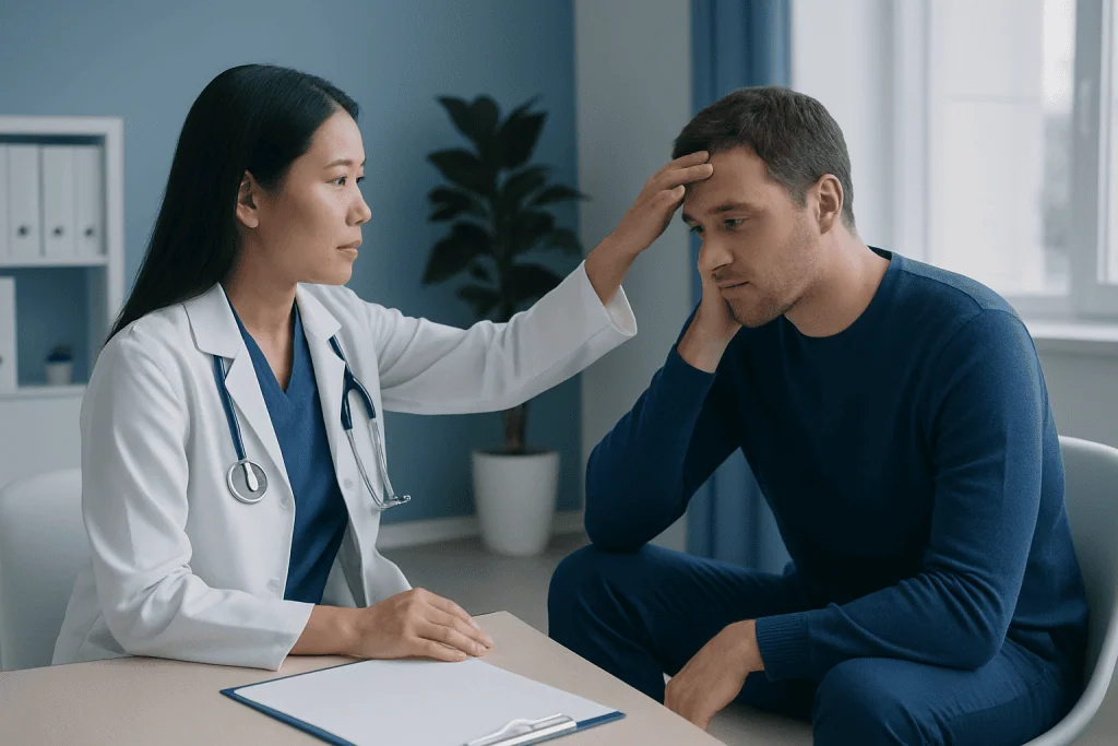 Signs of fever: Symptoms, Causes, and Treatment — Complete Patient Guide 3 Why fever happens: causes and risk factors — signs of fever
