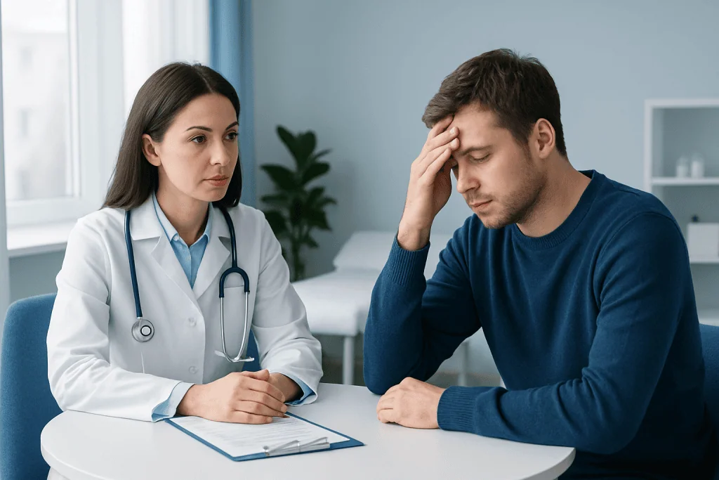 Why Fever May Happen Alongside Allergy Symptoms — allergic rhinitis and fever