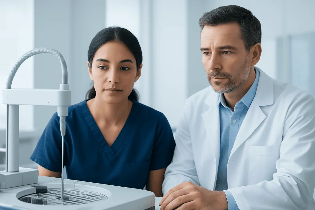 Why fibrinogen levels matter — fibrinogen