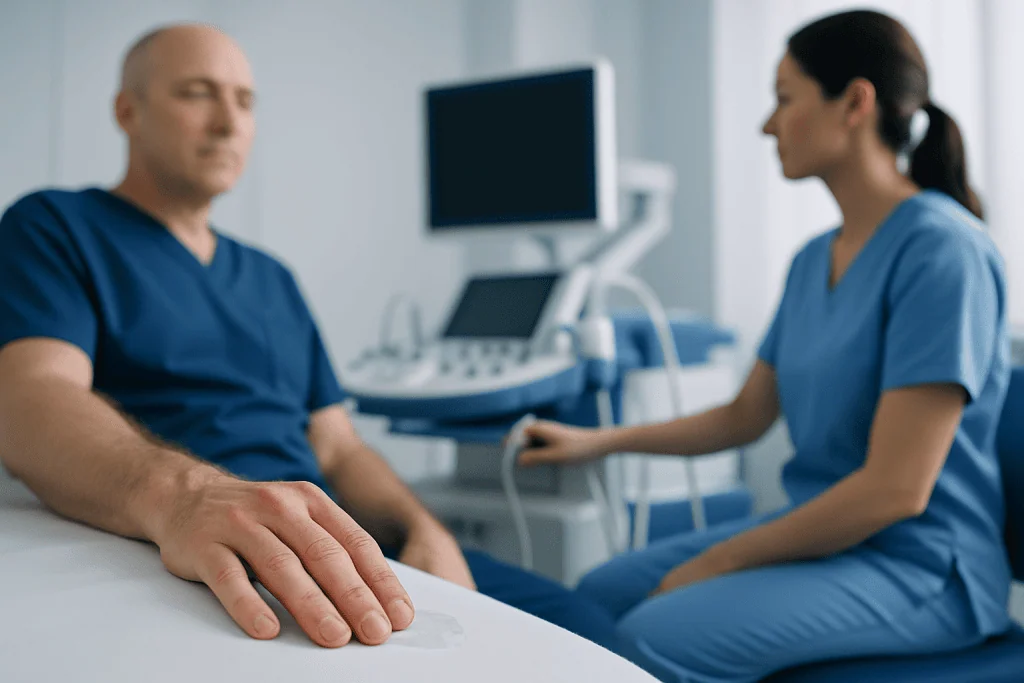 Why fingertips wrinkle — wrinkled fingertips