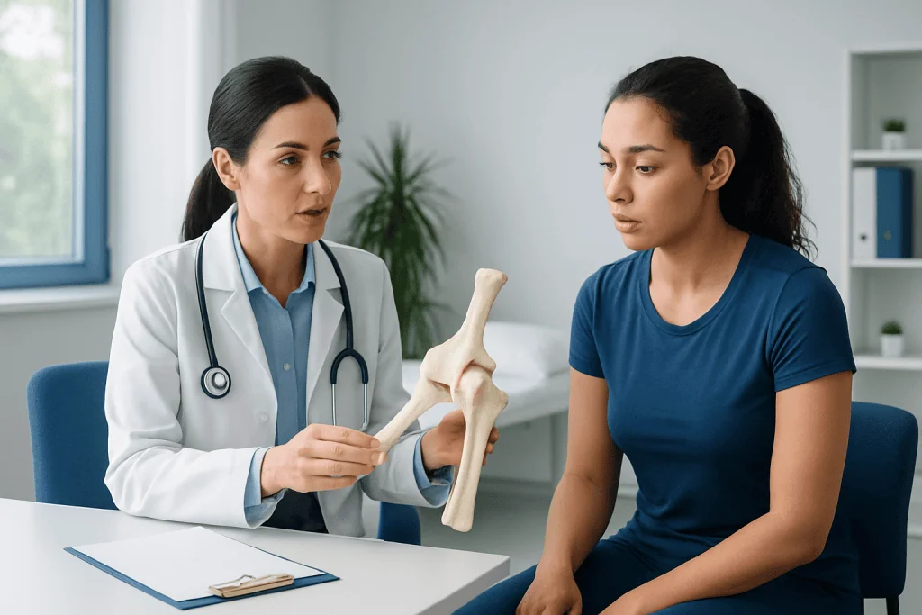 Why fitness hip happens: causes and risk factors — fitness hip