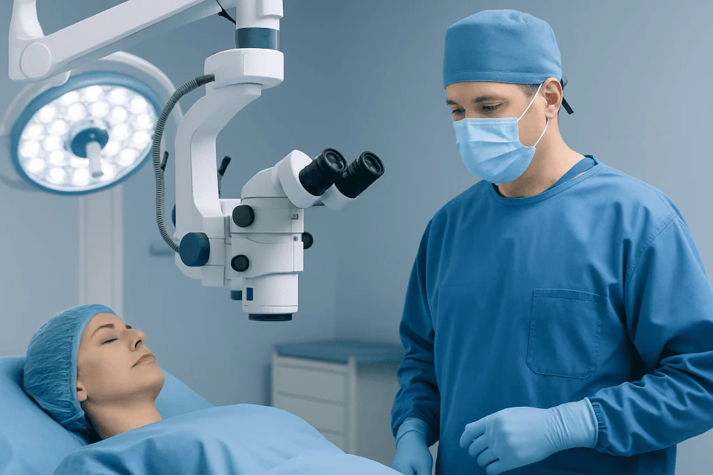 Why flap surgery is done — surgical flap