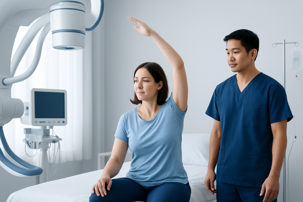 Why flexibility matters for health and daily life — flexibility