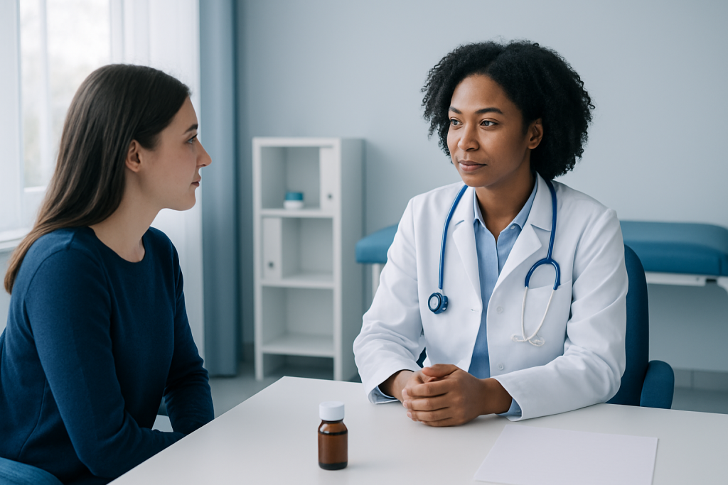 Why formulas vary and why the label matters — dayquil ingredients