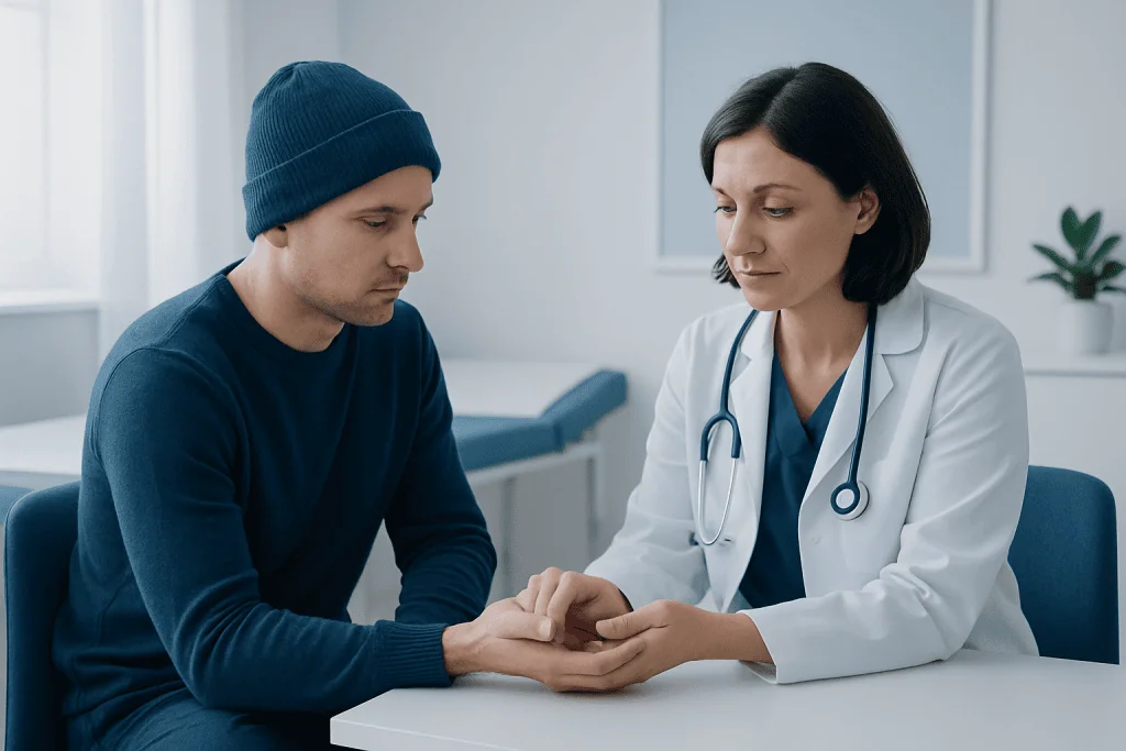 Why frostnip happens: causes and risk factors — frostnip